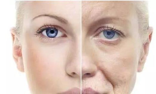 女性有这3种迹象, 说明开始衰老的征兆! 你有吗?