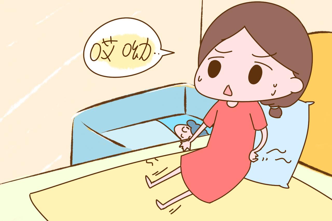 生完孩子为什么腰疼, 真是打麻药引起的? 答案让你想不到