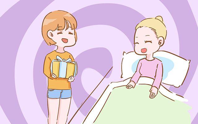 “坐月子简直是受罪”, 你有过这样的想法吗?