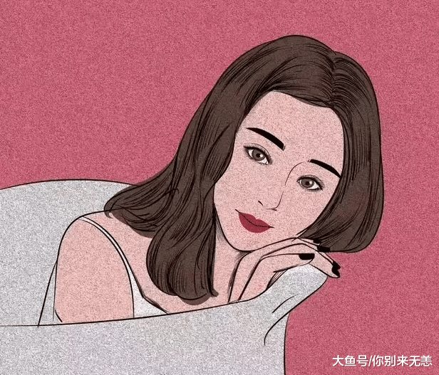 男女交往中, 不正经的女人才会做这几件事