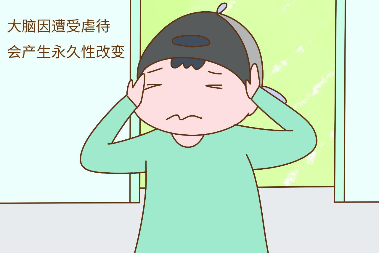 父母这2件无心事, 比打骂更伤孩子心, 说实话你中了吗?