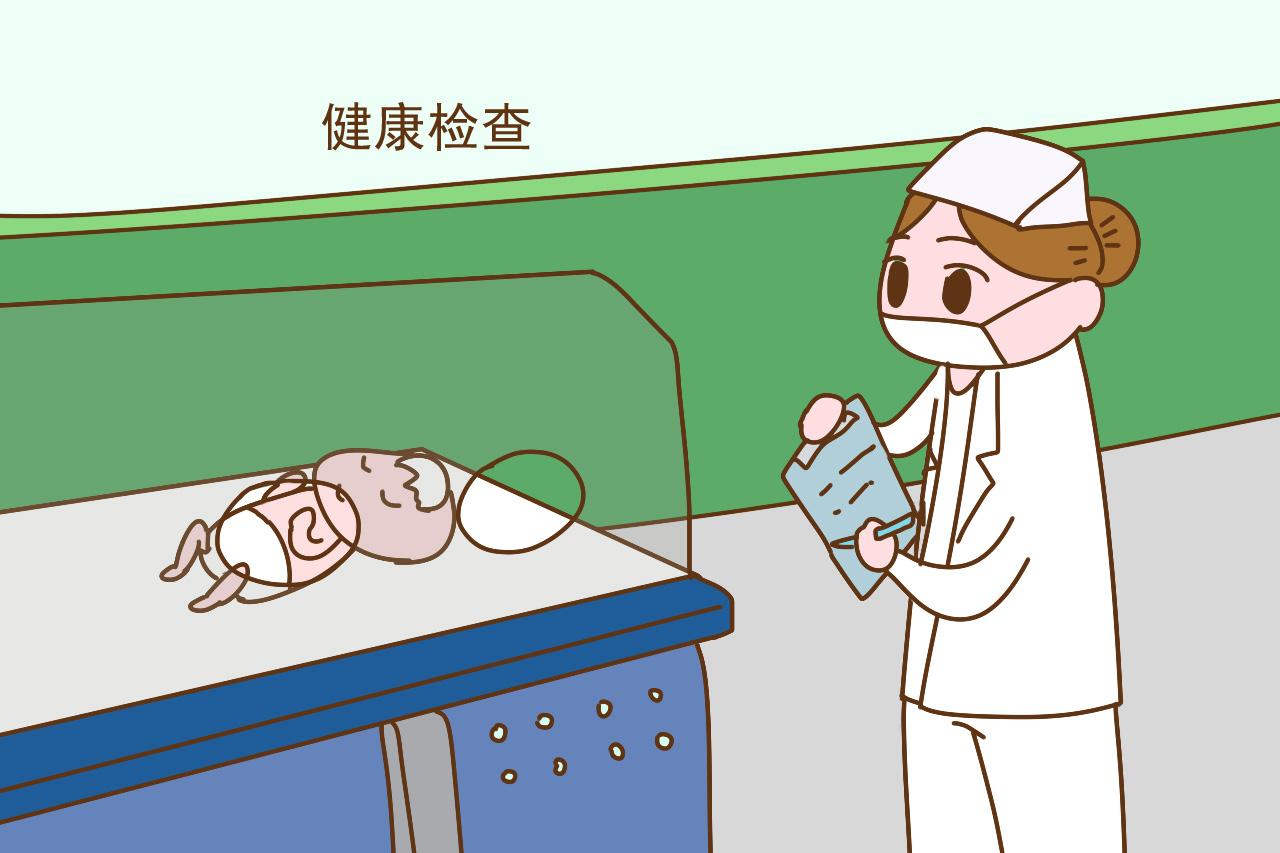 刚生完孩子别急着出院, 提前做好这些准备, 回家后才能有备无患