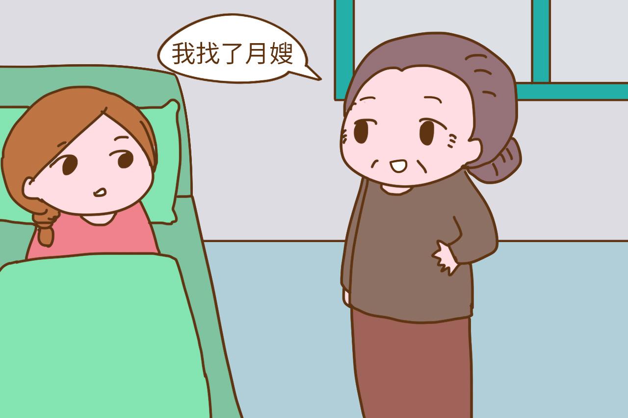 有孩子后, 婆婆如果做到这两点, 才是真正对你好