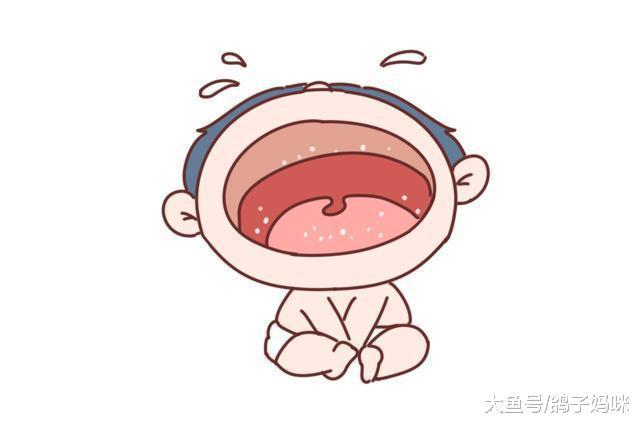 草莓舌吓人! 川崎症治疗与后遗症一次了解!