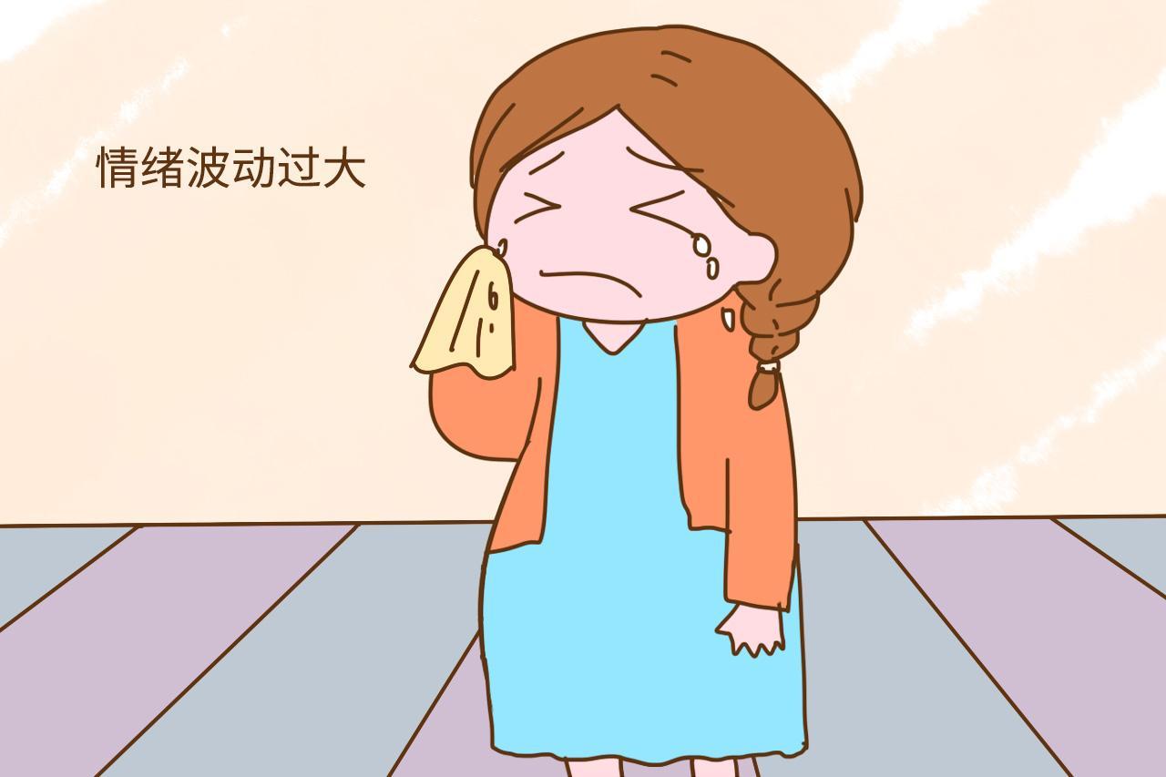 孕早期的这些“禁忌”, 孕妈别不当回事, 引起流产就晚了