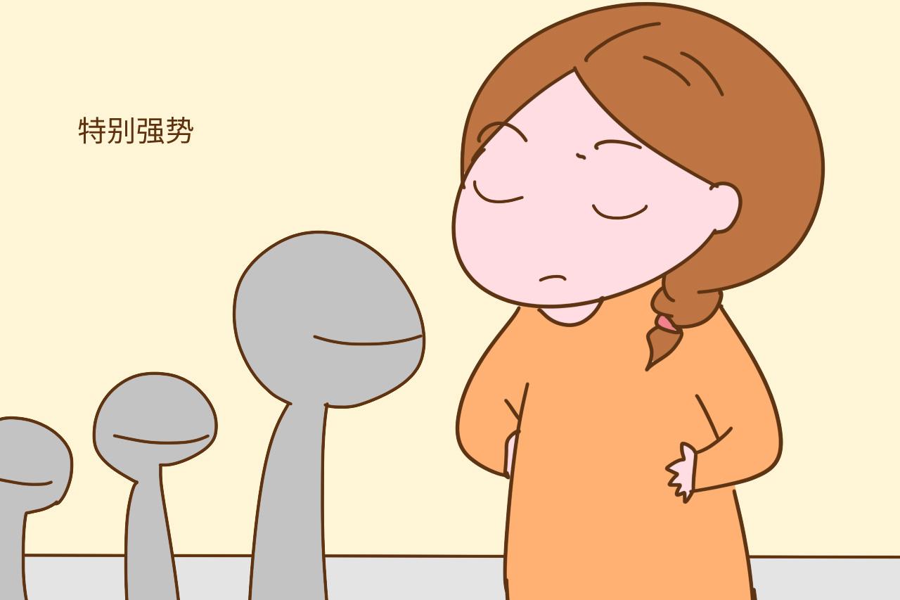 如果你是这样的妈妈, 很容易被孩子看不起, 孩子会越来越疏远你