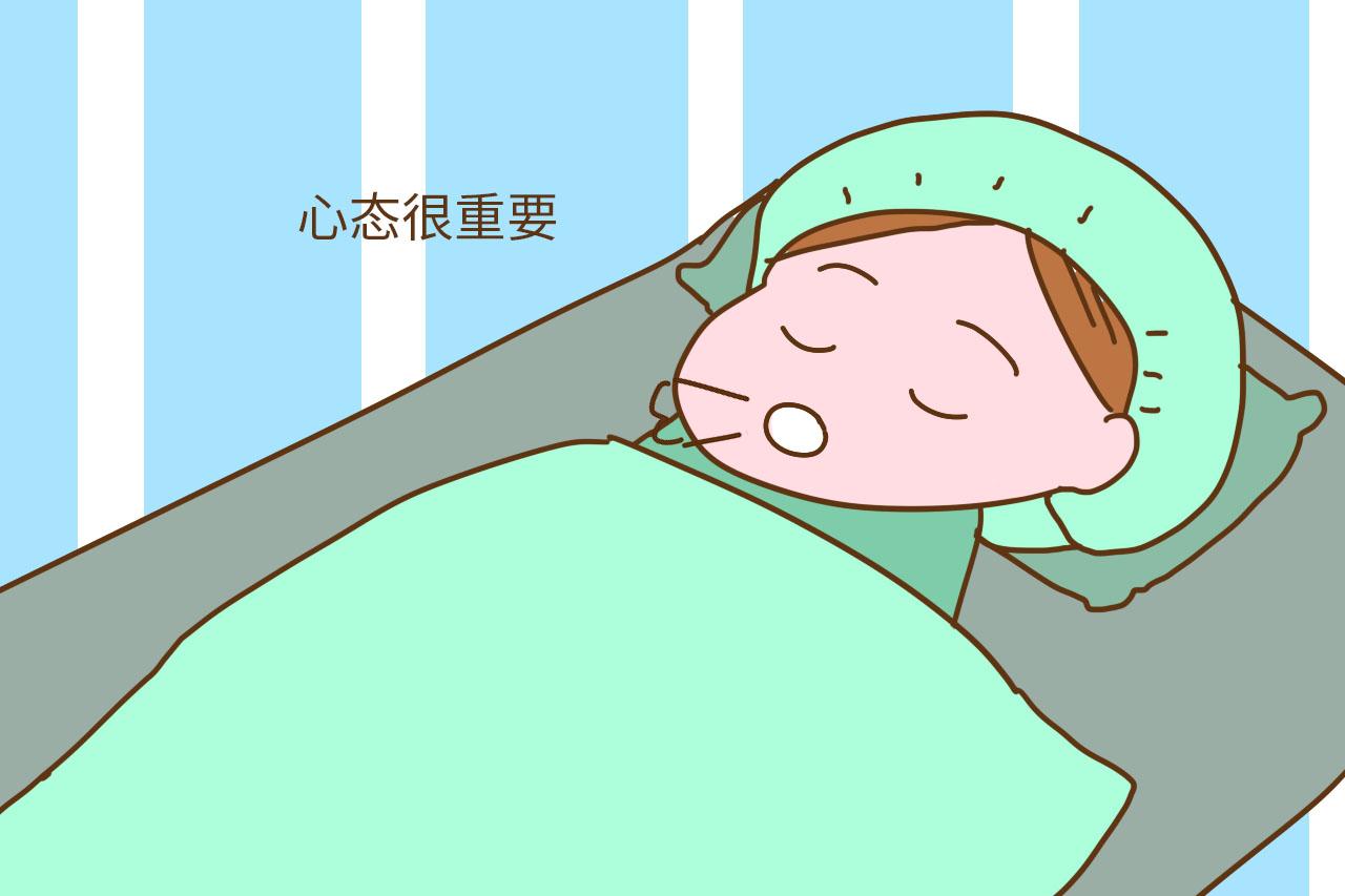 为什么别人生孩子就和上厕所一样简单? 你生孩子却疼的丢了半条命