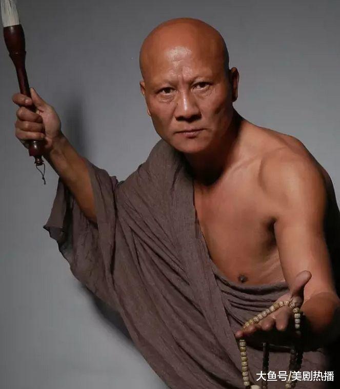 “坏人专业户”因病离世引叹息! 功夫不输李连杰却演了30年坏人!
