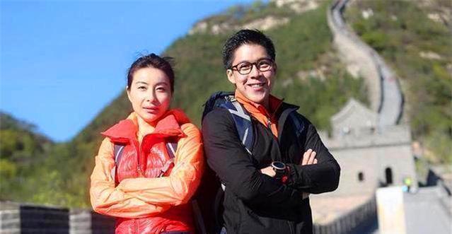 为什么梁洛施嫁不进豪门, 看看郭晶晶就明白差距究竟在哪里!