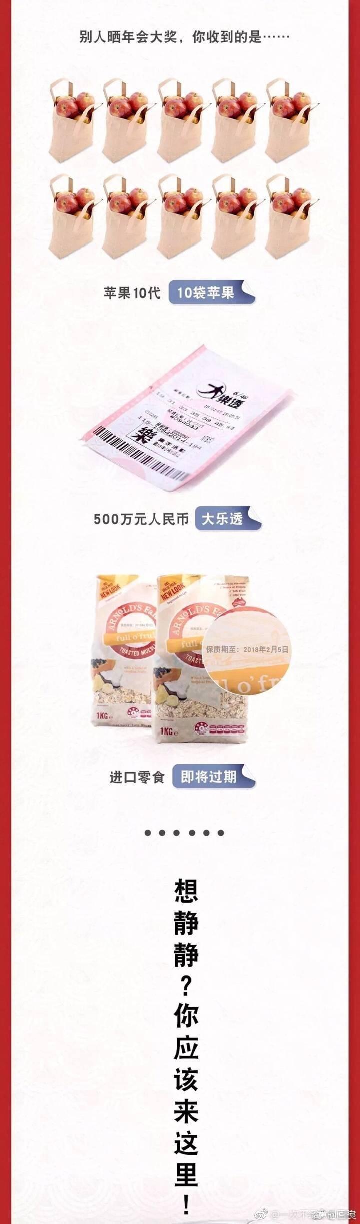 别人的年终奖VS你的年终奖, 年终奖是个什么东西? ???有钱没钱回家过年