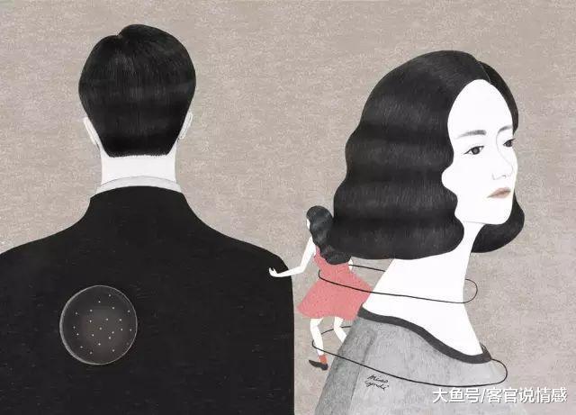 为什么女人三十岁之后越来越需要男人?
