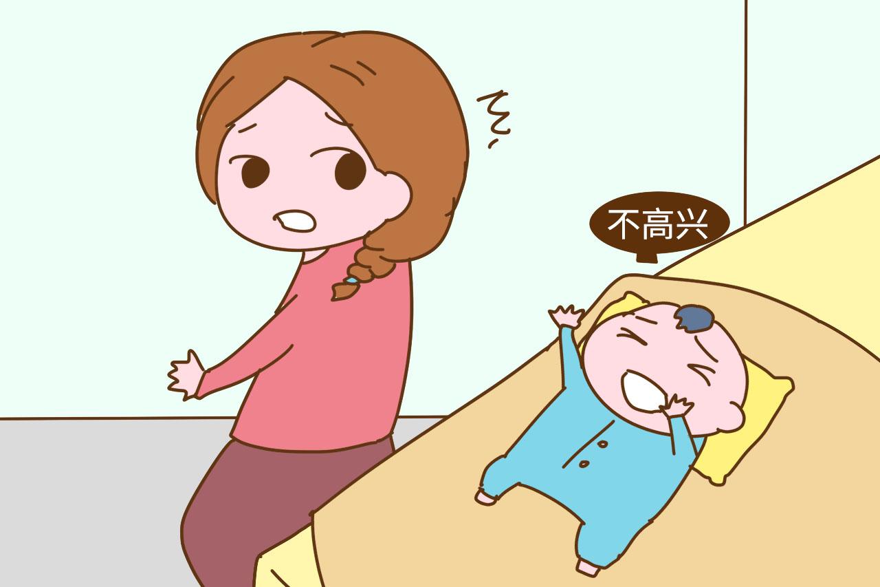 有了这两个信号才是最佳断奶期, 妈妈可别太心急耽误了孩子长大