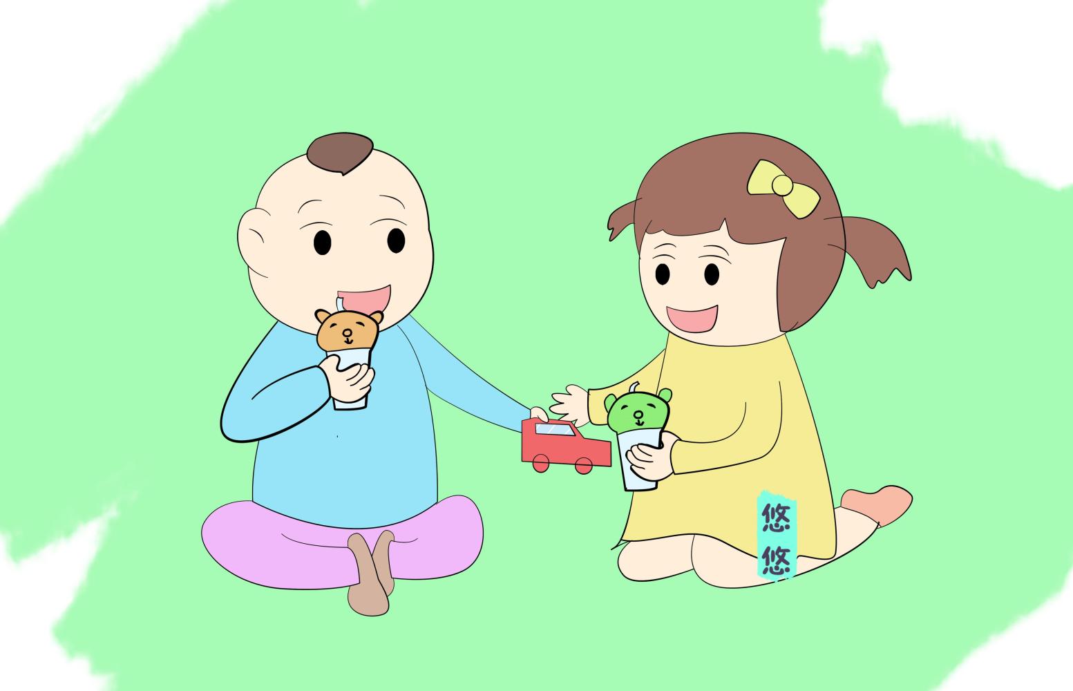 宝宝安全无小事, 这三点宝妈不可大意, 看看你做好了吗
