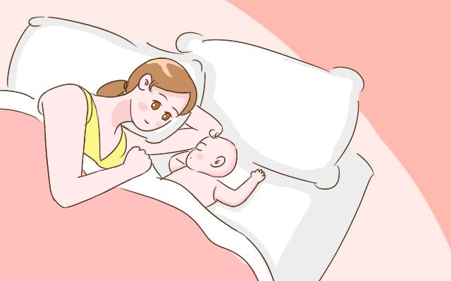 产后奶水不够宝宝吃? 别着急, 这3个催乳方法要用对