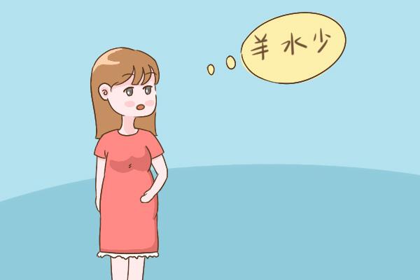 为啥有些孕妈不显怀? 和胎宝发育不良无关, 主要是这4个原因