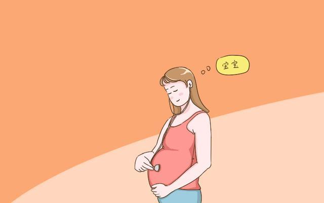 胎宝打嗝能知道宝宝性别? 打嗝传递的这个信号准妈妈可要知道