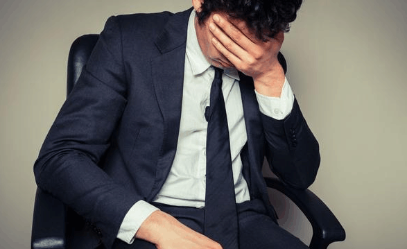 越是没本事的男生, 才会有的心态