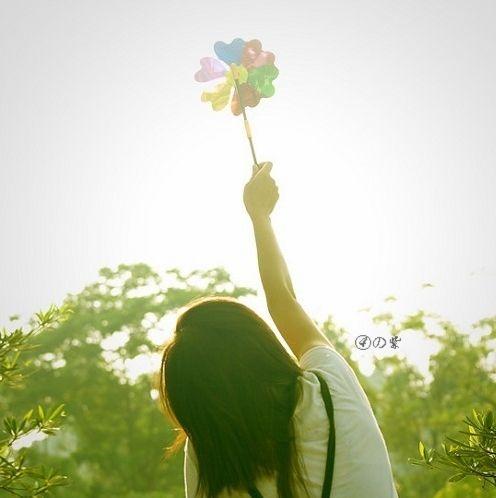 一个人的自愈的能力越强, 才越有可能接近幸福