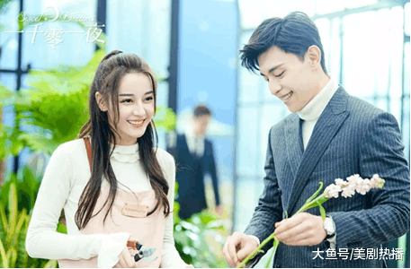 赵丽颖品牌指数登顶, 被称商业女王! 连英语都说不好的她凭什么?