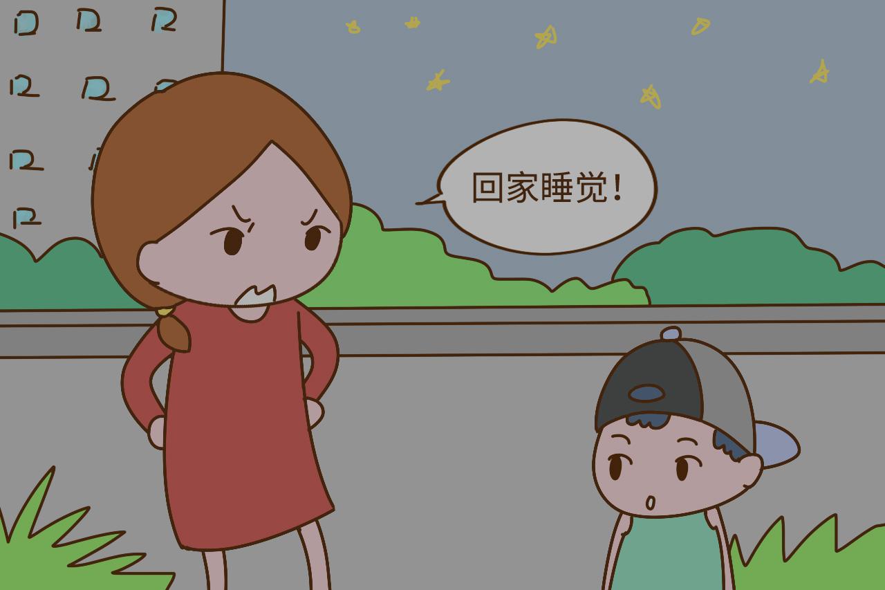 家长别为图省事, 喷杀毒剂驱蚊虫, 会让孩子受到伤害