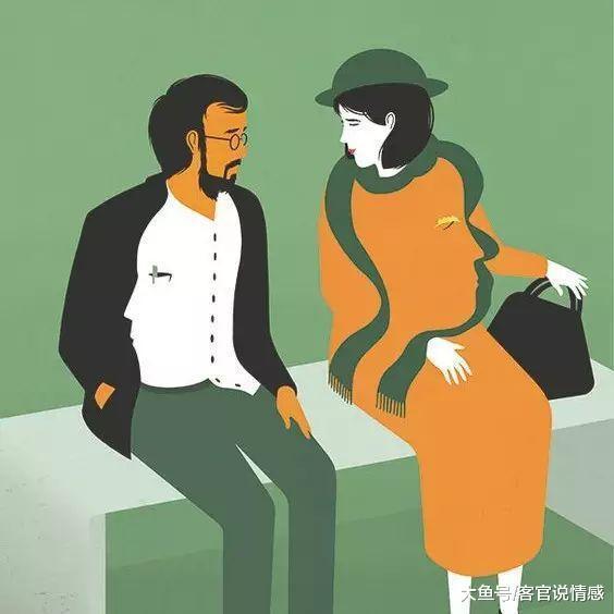 女人身上这三个突出点, 最吸引男人!