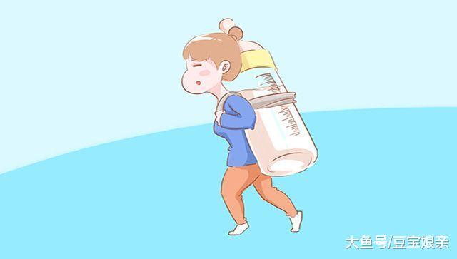 产假结束喂奶怎么办? “背奶妈妈”要注意这4件事