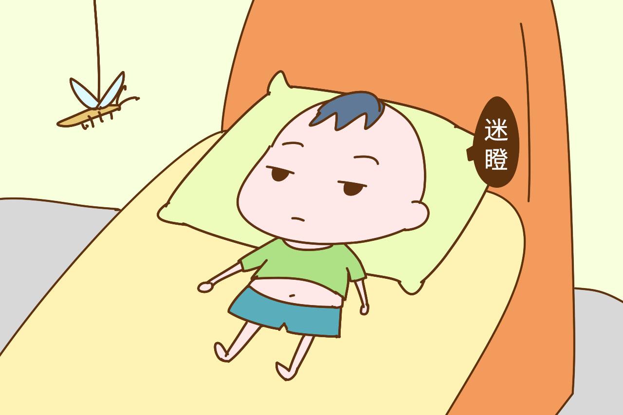 如何判断小宝宝的睡眠时间够不够? 家长可观察这2个方面