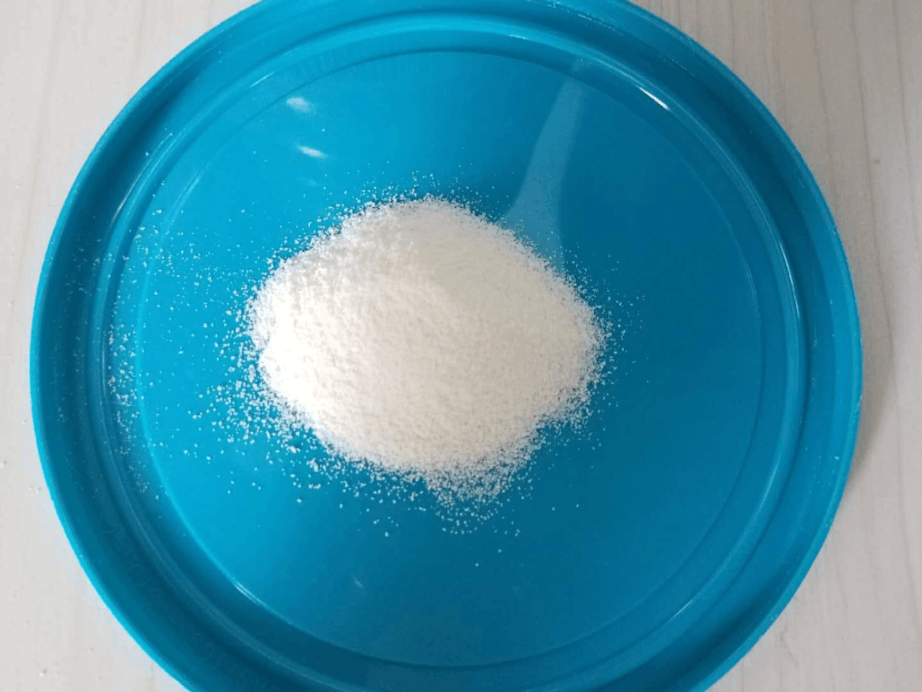 奶粉界的一匹黑马, 宝宝不上火首选