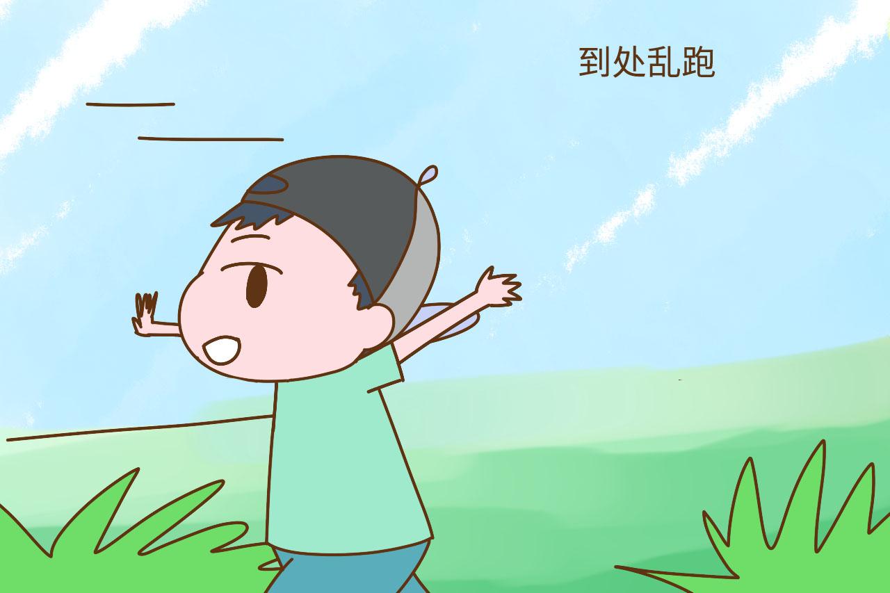 这3种行为是在暗示孩子有出息情商高, 家长别忙着阻止