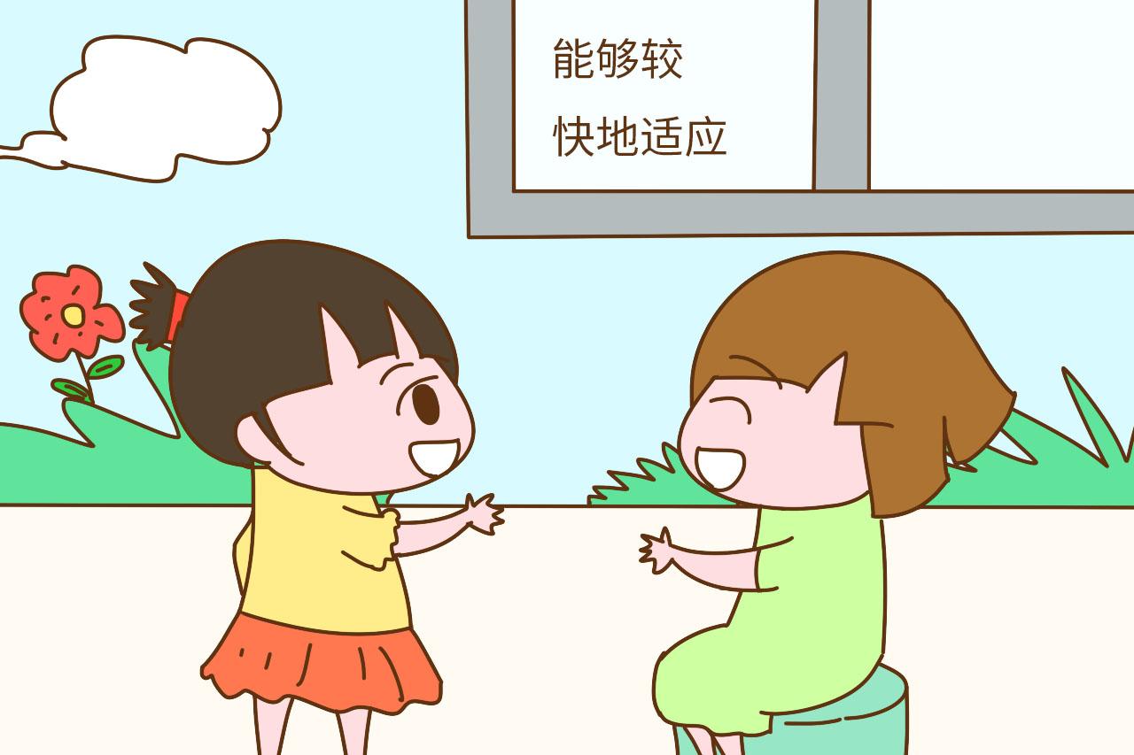 “3岁看大, 7岁看老”, 这个时期孩子做到这些, 未来聪明又省心