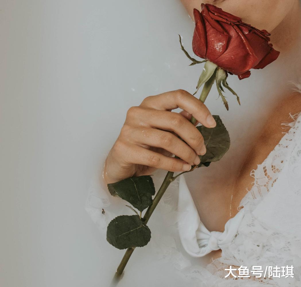 致女人: 宁做“妖精”, 不做怨妇
