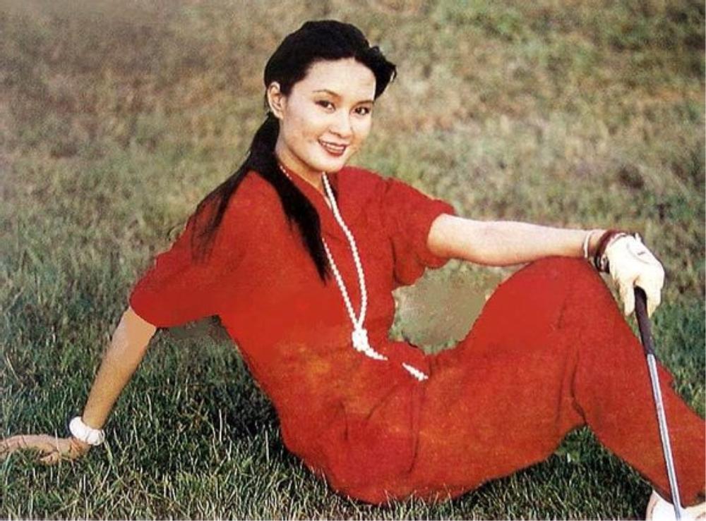 【曾上过春晚也当过影后，成名后