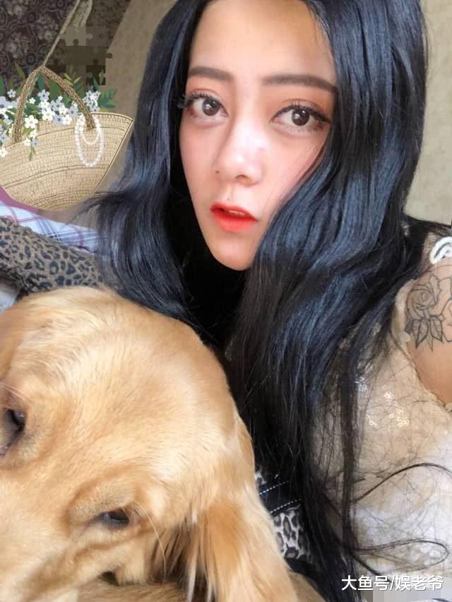 网红因长相神似热巴被骂惨, 晒出旧照后又被发现撞脸李溪芮!