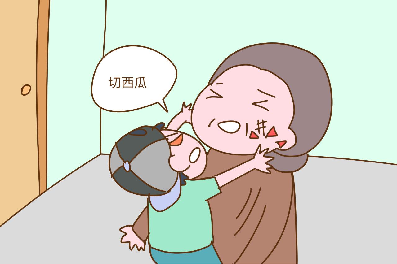 事不过三, 孩子屡次犯这样的错误, 家长不能太大意