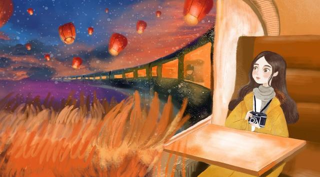 男人只有把心交给你, 才会告诉你这5件事!