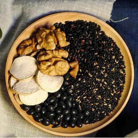 男人别亏待自己, 不管有钱没钱, 多吃这些食物, 精力旺盛显年轻