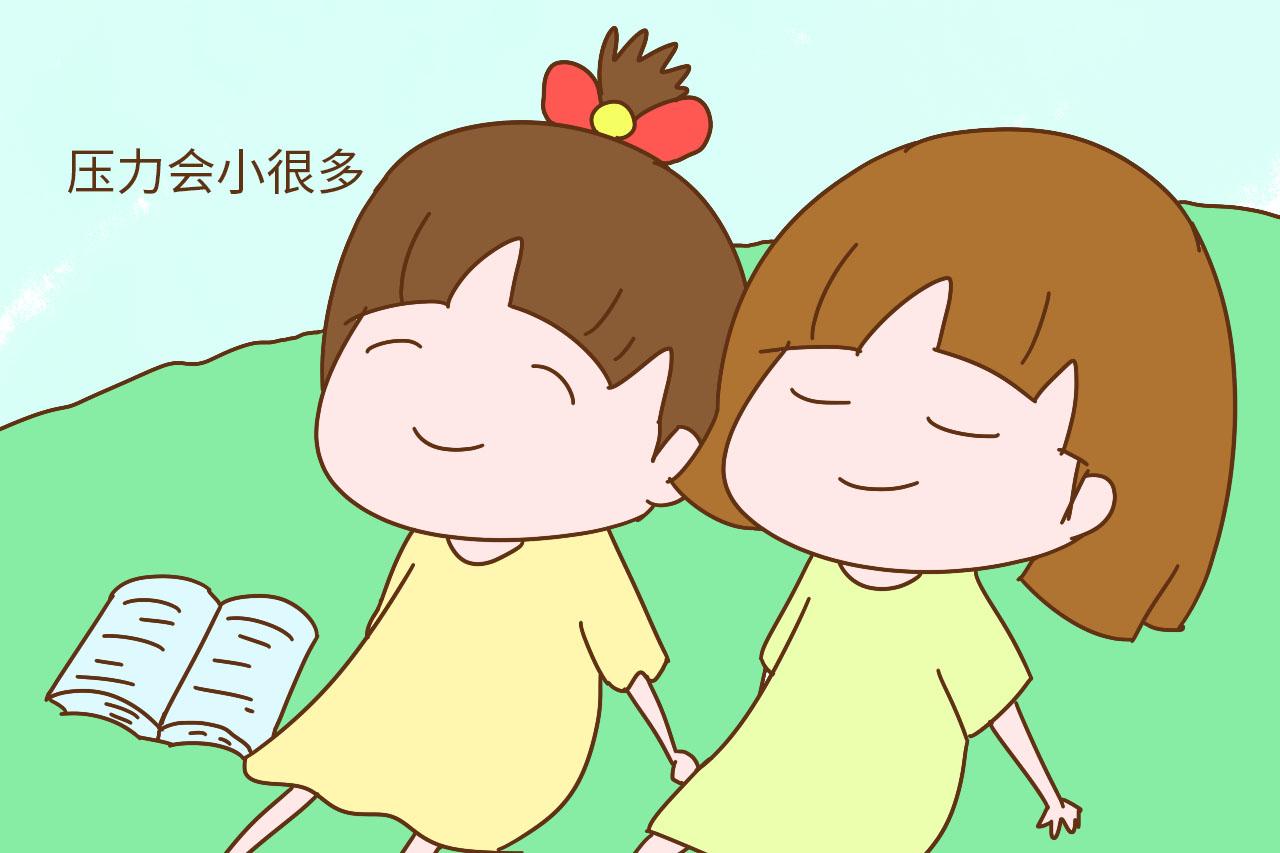 头胎生儿子和生女儿哪个更幸福? 区别相当大, 先听过来人怎么说