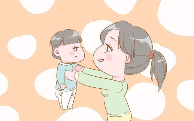 孩子一岁还没有掌握这三个技能, 说明宝妈你培养方法出现了问题