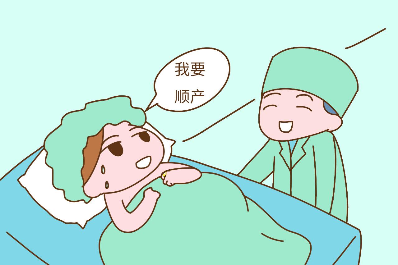 生孩子时老婆难产, 男人狂喊“保大的”, 遭医生怒怼
