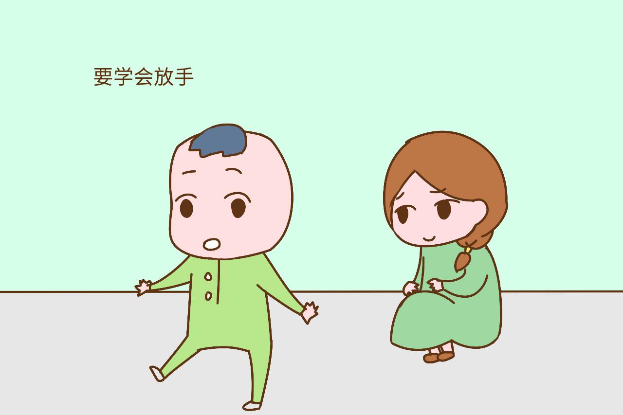 网友说“孩子不在身边似乎更懂事”, 妈妈们可以跟着学学