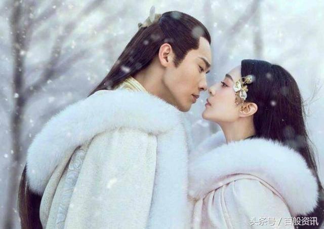 范冰冰投资拍摄的《巴清传》无奈抠图