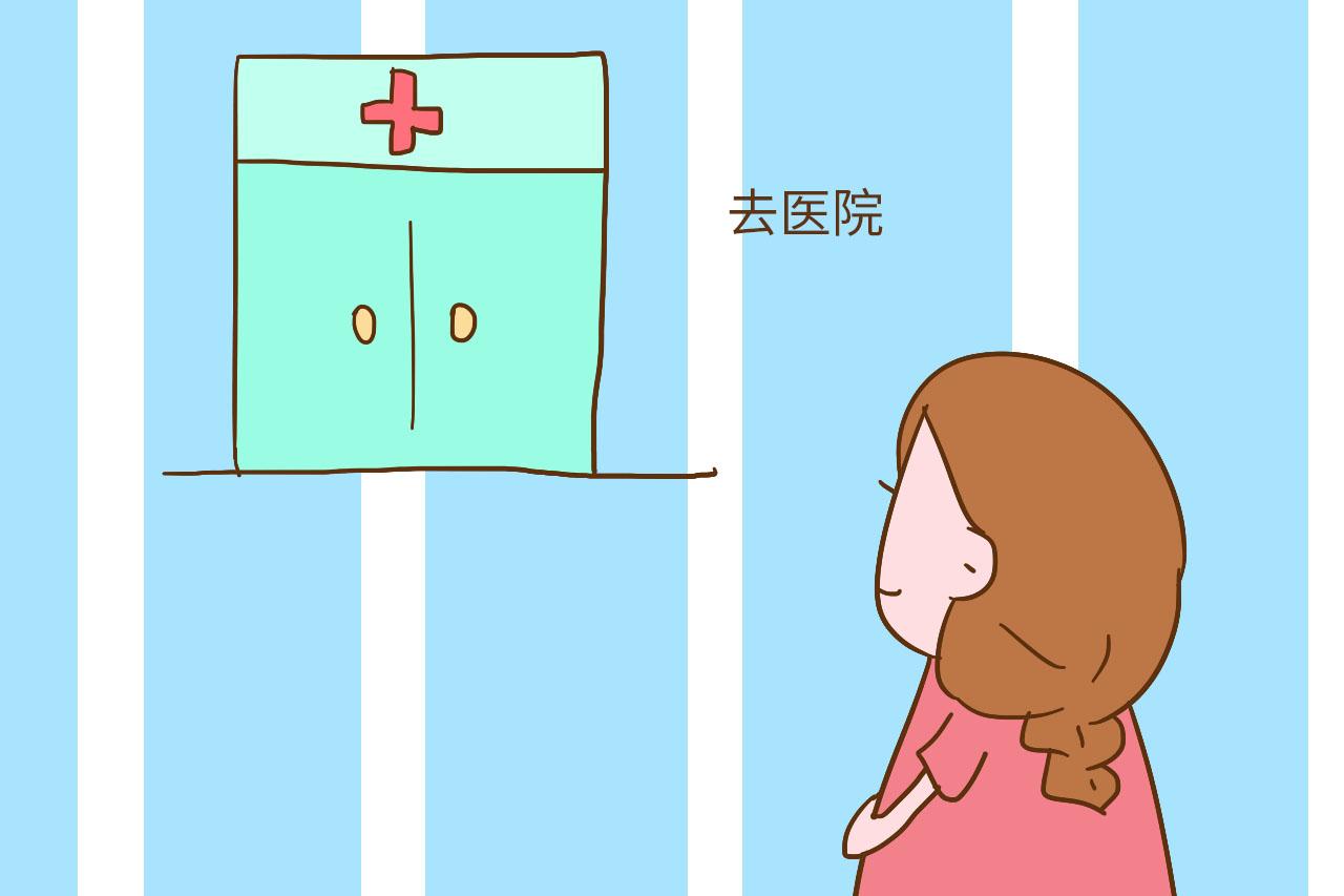 孕妈们听说过这五个孕期禁忌吗? 是谣言不可信, 有些苦不必受