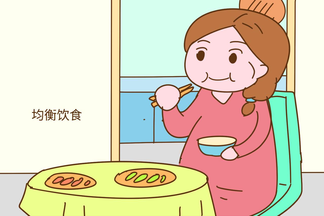 孕妈有这些特征, 生宝宝时会比常人轻松, 快对照一下