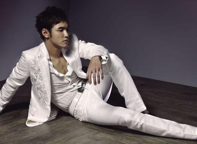 杨幂《扶摇》订档六月, 却将以这样的方式播出, 网友称不追了