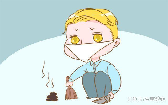 这几件恶心事当妈的应该都有做过, 看看你中了几个