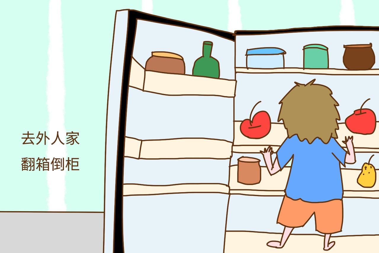 别不信, 6岁前给孩子立这几条规矩, 孩子上学更优秀家长也省心