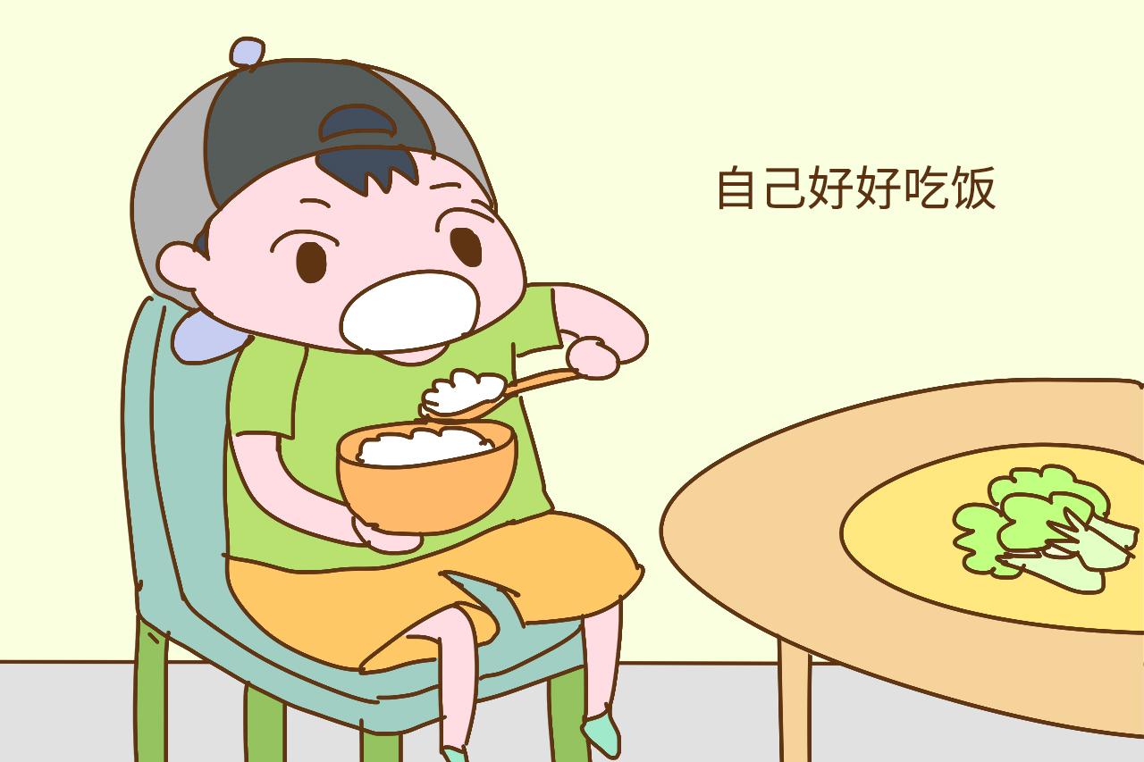 4岁前只有学会这些技能, 才算不落后, 你家孩子学够了吗?