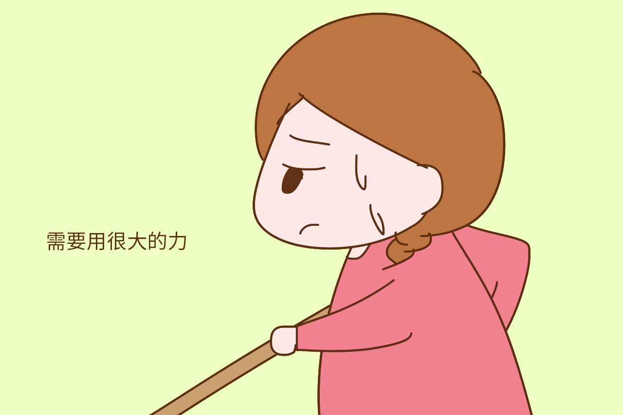 怀孕后有3件事不能做, 真不是迷信, 是有科学解释的