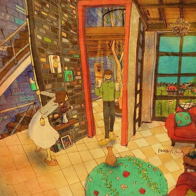 感动到哭的告白的句子, 句句浪漫甜蜜!