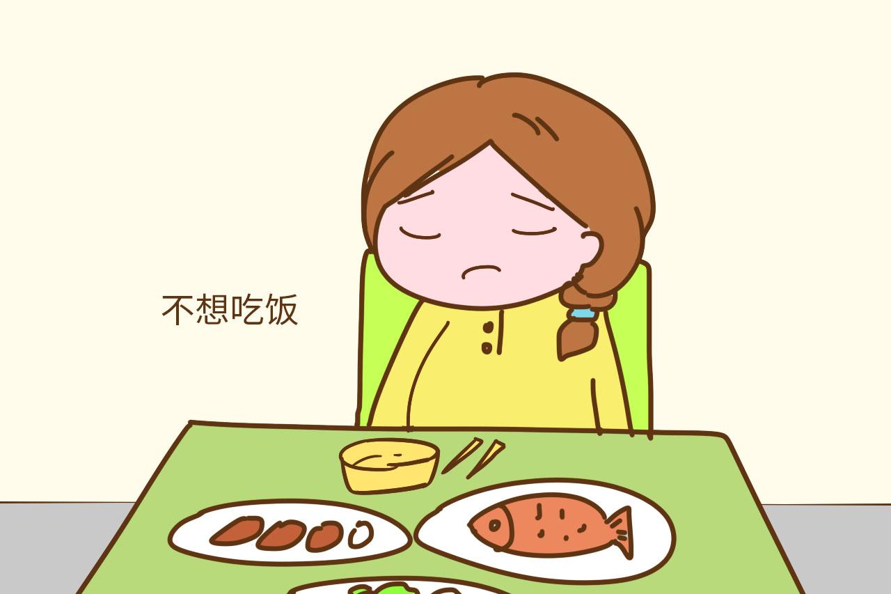 怀孕时可别选择当个“女强人”, 在这些情况面前, 就不要逞强了